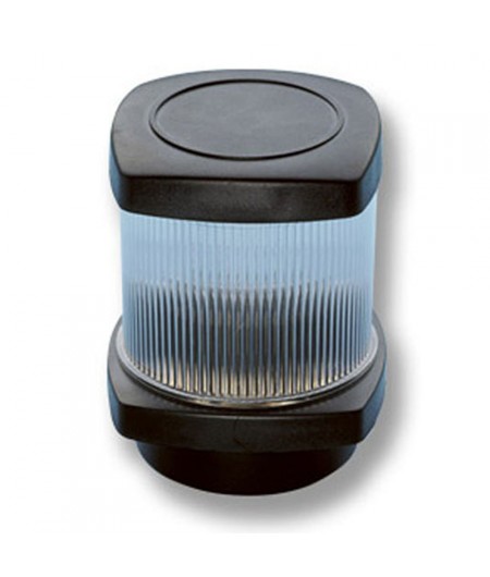 Feu tête de  mât - blanc 360°