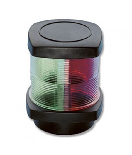 Feu tête de  mât - tricolore