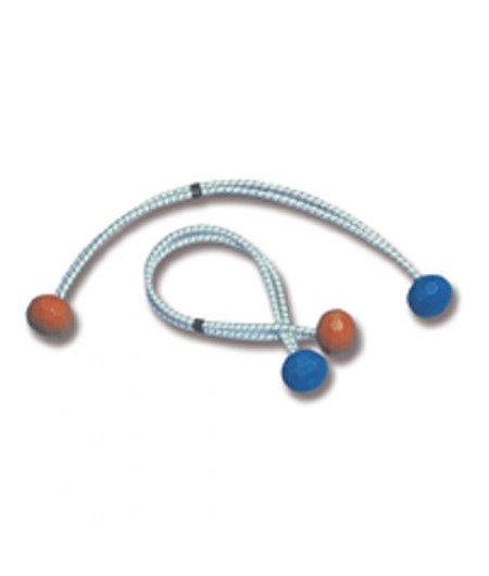 Ferlette boule - Ø 4 x 400 mm