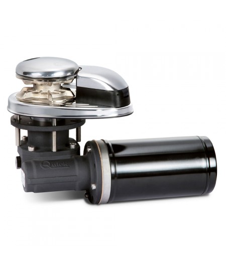 Guindeau Prince DP1 - sans poupée - 12 V / 500 W - 6 mm