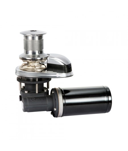 Guindeau Prince DP1 - avec poupée - 12 V / 500 W - 6 mm