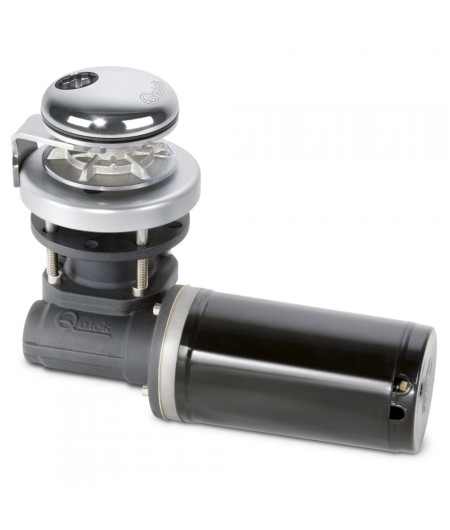 Guindeau Rider R1 - sans poupée - 12 V / 500 W - 6 mm