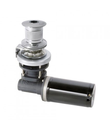 Guindeau Rider R1 - avec poupée - 12 V / 500 W - 6 mm