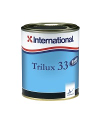 Antifouling Trilux 33 Blanc 0.75L