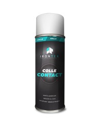 Colle contact en spray - 400 ML