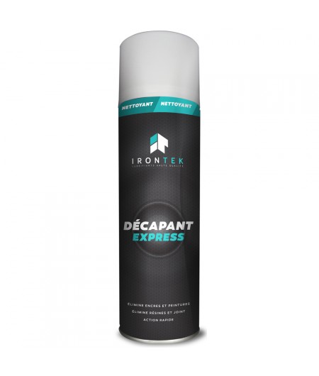 Décapant express - 500 ML