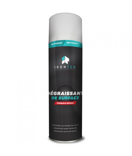 Dégraissant de surface - 500 ML