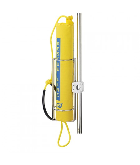 Support pour Rescue Line