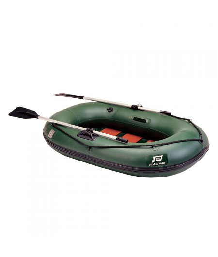 Annexe fish P180SF 2 personnes