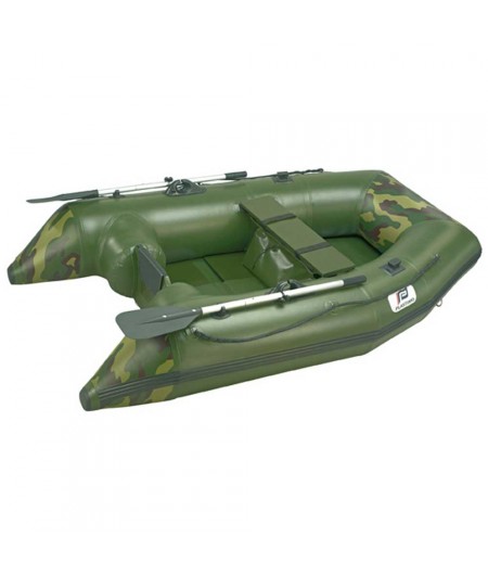 Annexe fish compacte P240SF 3 personnes