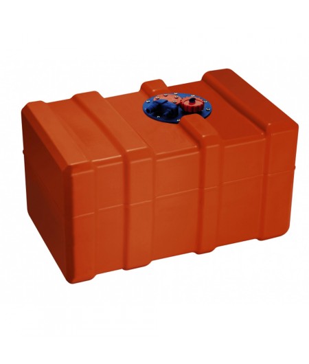 Réservoir carburant Hotel - 102 litres - 800 x 400 x h 430 mm