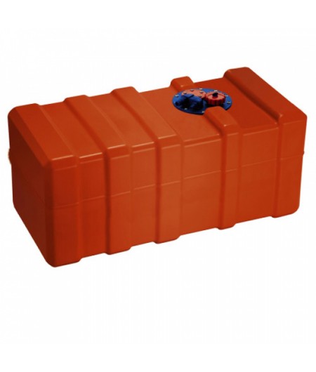 Réservoir carburant Hotel - 120 litres - 950 x 400 x h 430 mm