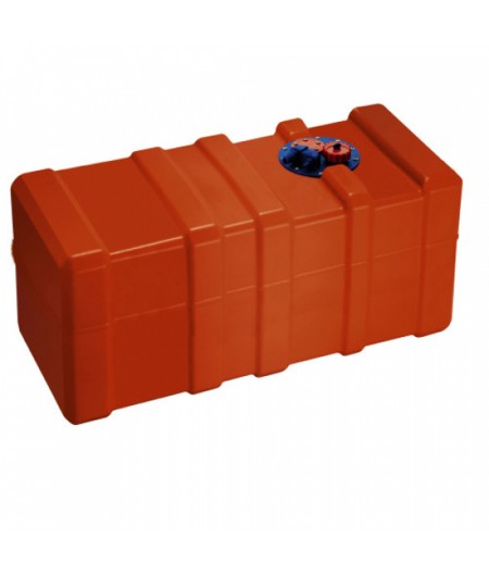 Réservoir carburant Hotel - 140 litres - 1100 x 400 x h 430 mm