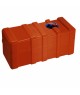 Réservoir carburant Hotel - 140 litres - 1100 x 400 x h 430 mm
