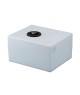 Réservoir d'eau douce - 110 litres -  133 x 38 x H22 cm