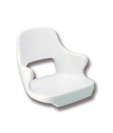 Siège pilote Captain