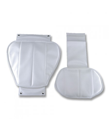 Coussin pour siège pilote Captain