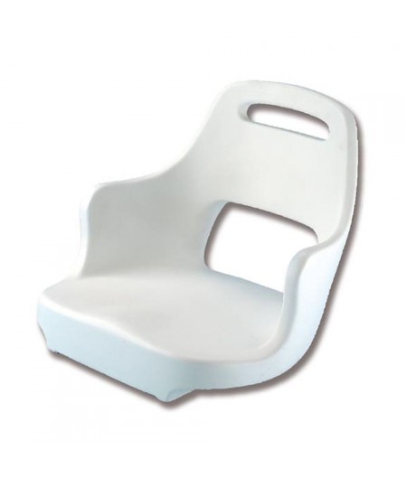 Siège pilote Captain Plus