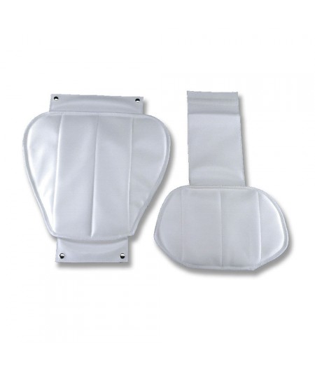 Coussin pour siège pilote Captain Plus