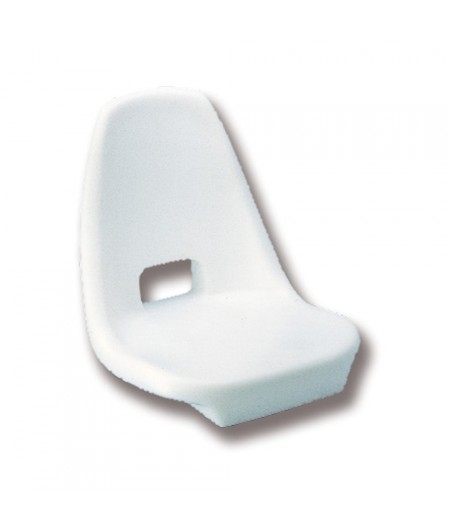 Siège pilote Admiral