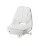 Siège pilote Admiral avec coussin