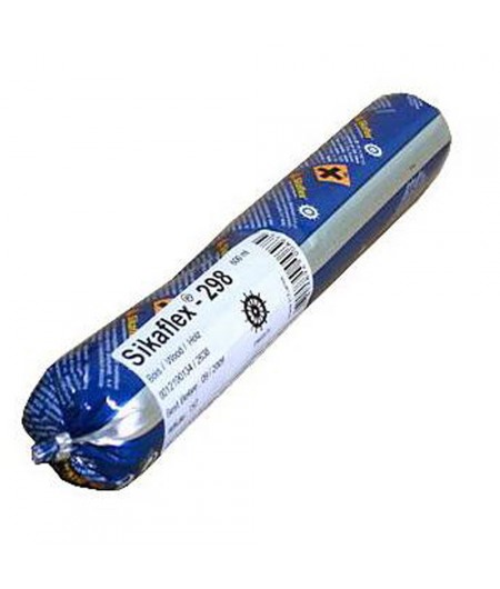 Sikaflex-298 - recharge 600 ml -  -