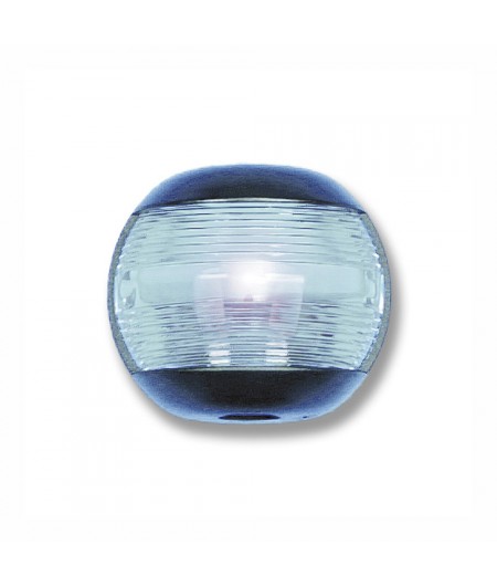 Feu de navigation OM - noir - poupe - Blister de 1