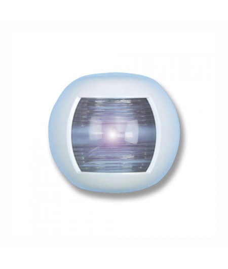 Feu de navigation OM - blanc - poupe - Blister de 1