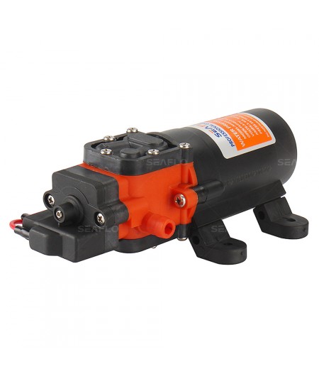 Groupe d'eau - 3.8 l/min - 2.5 Bar - 12 V