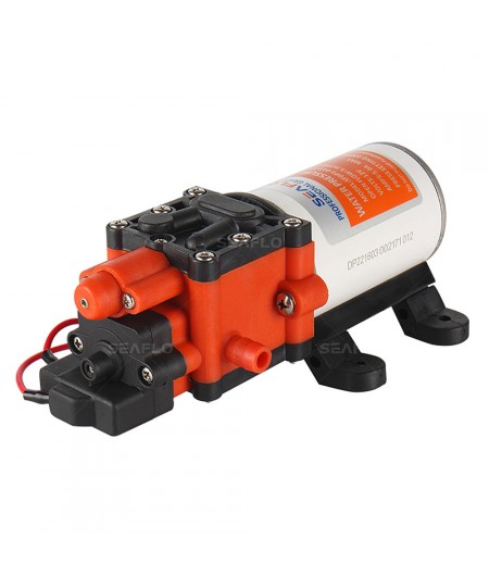 Groupe d'eau - 5 l/min - 4.1 Bar - 12 V