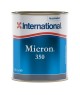 Antifouling MICRON 350 - Noir - 0.75L