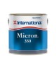 Antifouling MICRON 350 - Bleu marine - 2.5L