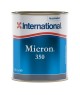 Antifouling MICRON 350 - Bleu - 0.75L