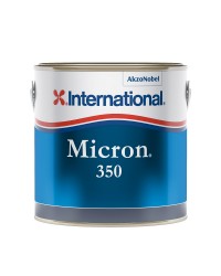 Antifouling MICRON 350 - Vert - 2.5L
