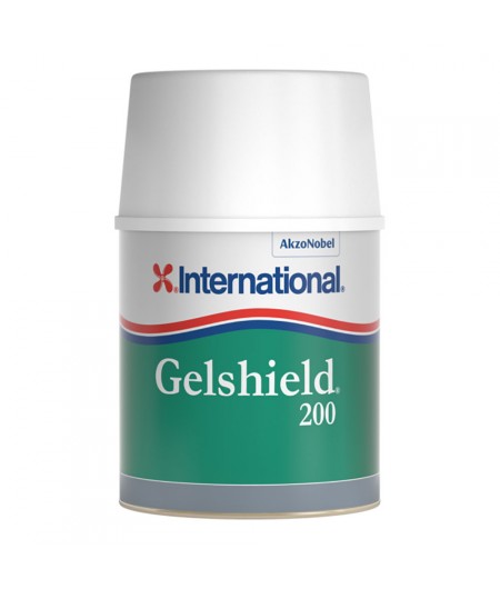 Primaire GELSHIELD 200 Gris 2.5L
