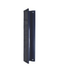 Protection verticale d'étrave - 140 x 600 mm - bleue