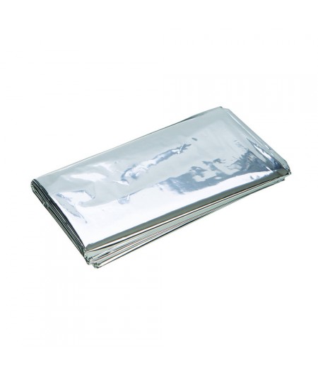Couverture thermique - 1 x 2 m - Blister de 1
