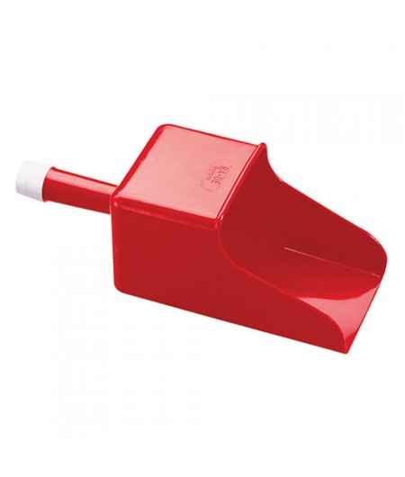 Ecope en Eltex - avec entonnoir