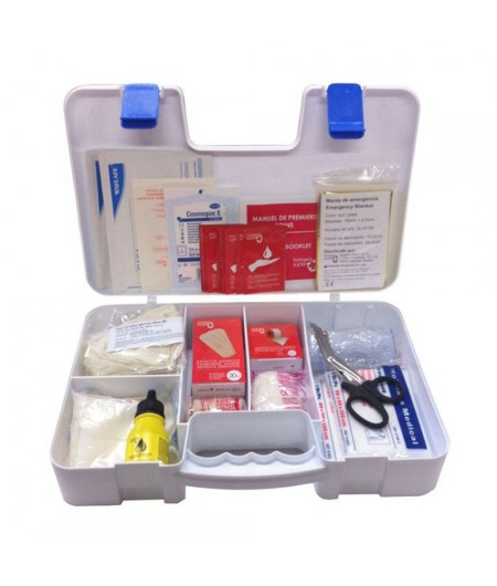Trousse de premier secours - hauturière