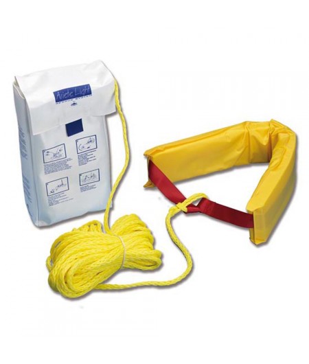 Récupération homme à la mer Ariete Light