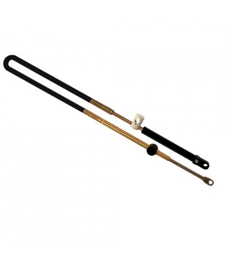 Câble moteur C5 HQ - 13'' - 3.96 mètres