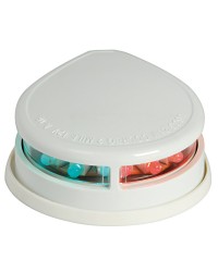 Feu de navigation LED Evoled pour pont - blanc - bicolore