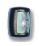 Feu de navigation MS - noir - tribord - Blister de 1