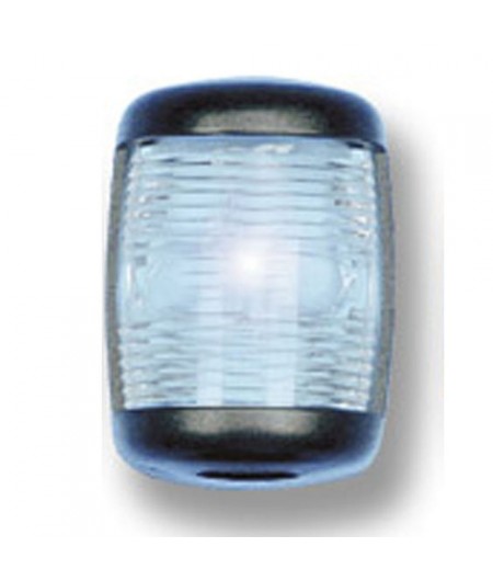 Feu de navigation MS - noir - mât - Blister de 1