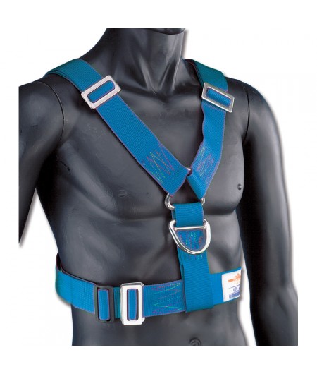 Harnais YES - Torse de 80 à 120 cm