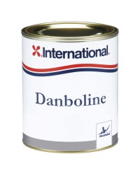 Peinture cale DANBOLINE Gris  100 0.75L