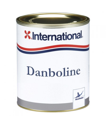 Peinture cale DANBOLINE Gris  100 0.75L