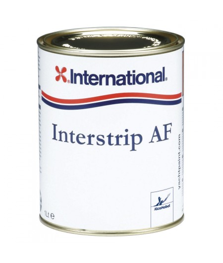 Décapant INTERSTRIP Incolore 1L