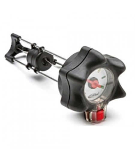 Bouchon avec jauge pour nourrice - 24 et 30 litres