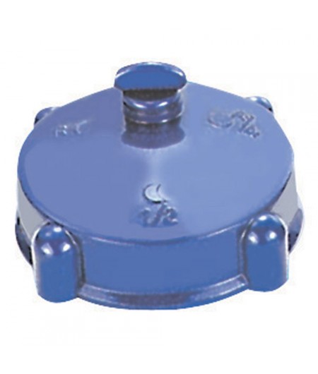 Bouchon de rechange - pour nourrice